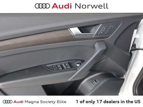 Used 2024 Audi Q5 2.0T Premium AWD/4WD image 20