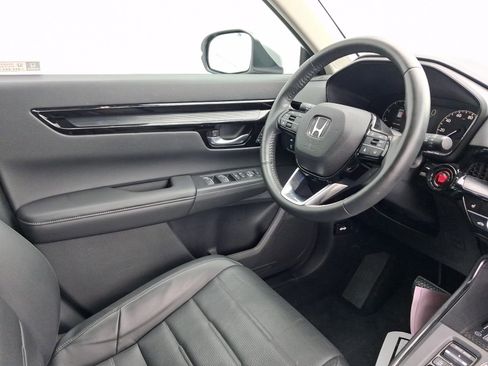 Used 2023 Honda CR-V EX-L image 22