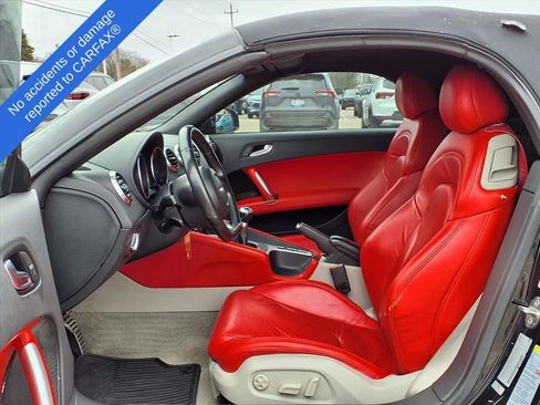 Used 2008 Audi TT 3.2 image 15