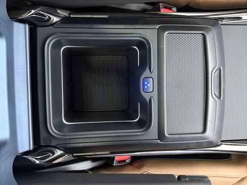 Used 2025 Land Rover Range Rover Sport Dynamic SE AWD/4WD image 40