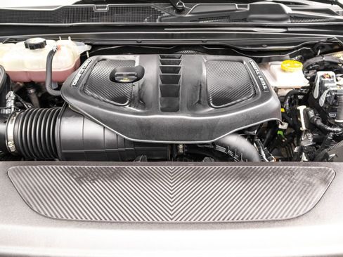 Used 2025 RAM 1500 RHO w/ Bed Utility Group image 43