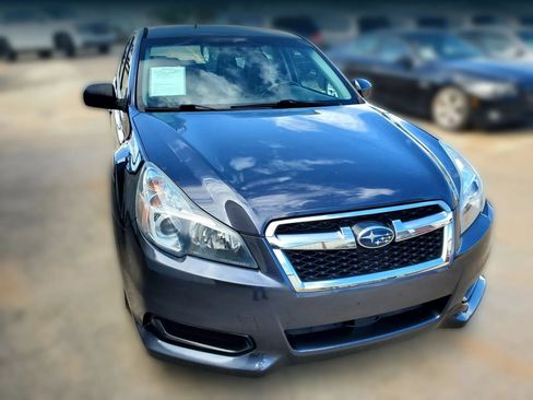 Used 2013 Subaru Legacy 2.5i Premium w/ All-Weather Pkg AWD/4WD image 20