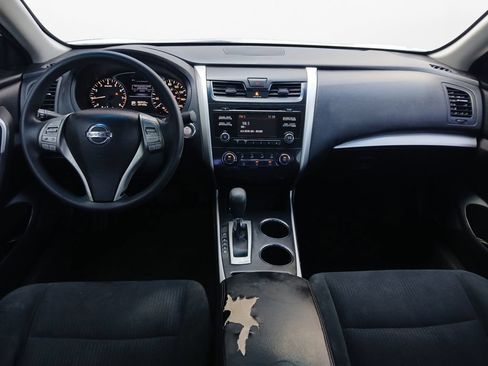 Used 2015 Nissan Altima 2.5 S w/ Special Edition Package FWD image 20