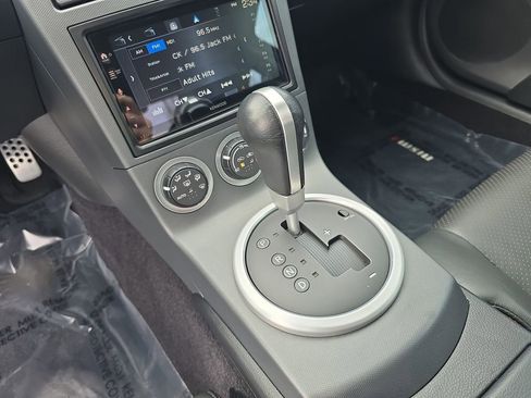 Used 2003 Nissan 350Z Touring image 15