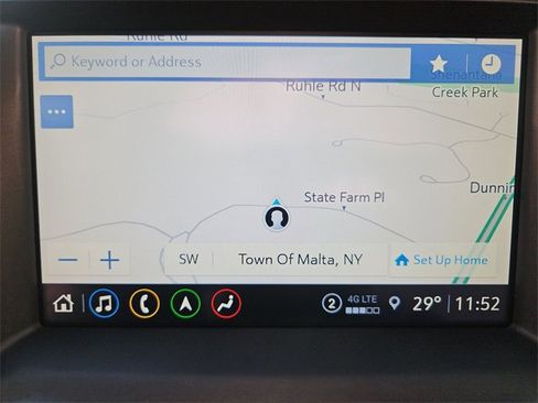 Used 2023 GMC Acadia SLE w/ Driver Convenience Package image 14