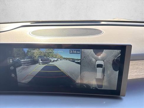 New 2026 Hyundai Ioniq 9 SEL image 13