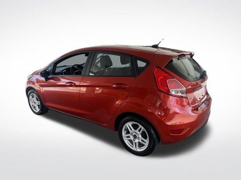 Used 2019 Ford Fiesta SE FWD image 44