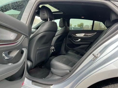 Used 2022 Mercedes-Benz AMG GT 53 image 10