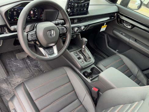 New 2026 Honda CR-V Sport Touring image 18