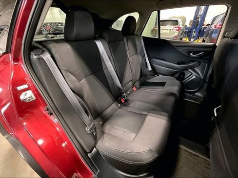 Used 2024 Subaru Outback Premium image 27