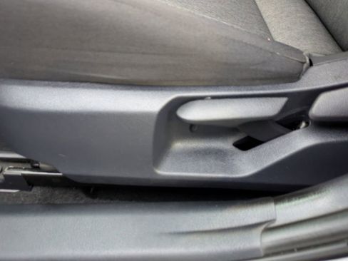 Certified 2025 Toyota Camry LE image 20