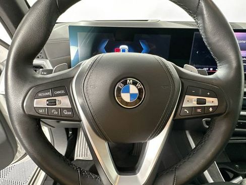 Used 2025 BMW X5 xDrive40i image 22