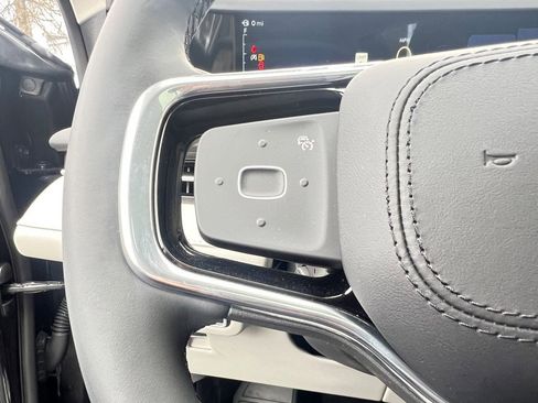 New 2026 Lincoln Nautilus Premier w/ Equipment Group 102A image 18