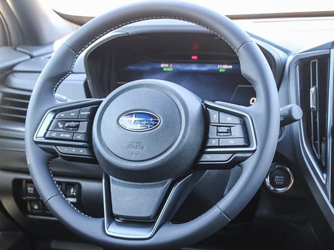 New 2025 Subaru Forester Limited image 14