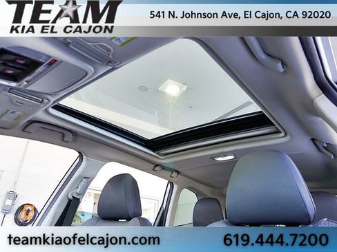 Used 2023 Subaru Forester Sport image 17