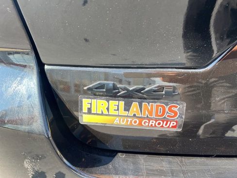 Used 2024 Jeep Grand Cherokee Altitude image 9