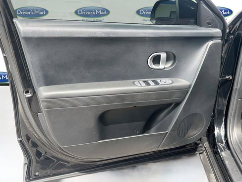 Used 2024 Hyundai Ioniq 5 SE RWD image 19