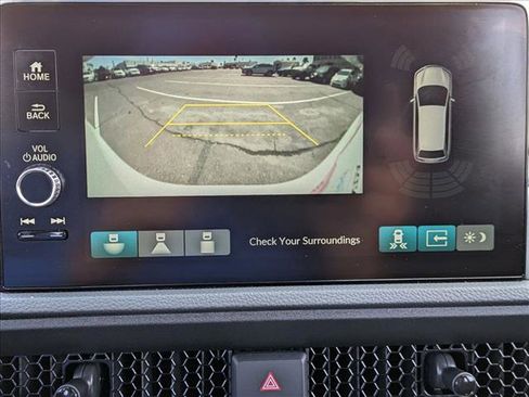 Used 2025 Honda CR-V Sport-L image 13