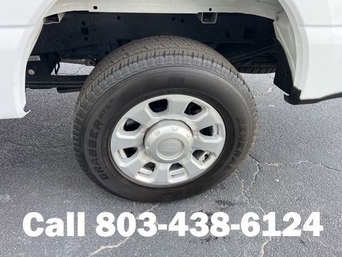 Used 2024 Ford F250 XLT image 29