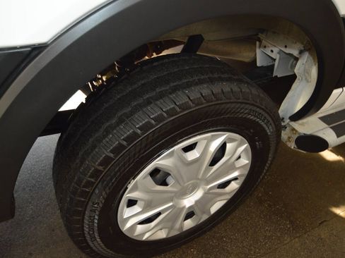 Used 2024 Ford Transit 250 Low Roof w/ Exterior Upgrade Package image 16