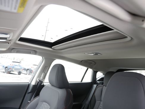 New 2026 Subaru Impreza 2.0i Sport image 14