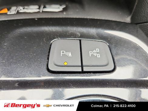 Certified 2022 Chevrolet Equinox Premier image 25