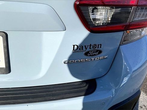 Used 2023 Subaru Crosstrek 2.5i Limited image 32