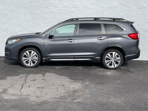Used 2021 Subaru Ascent Touring w/ Popular Package #2A image 4