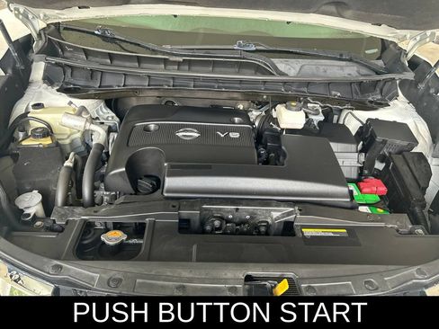 Used 2019 Nissan Murano SV FWD image 12