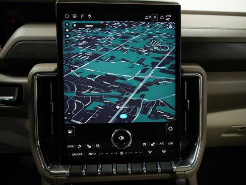 New 2026 GMC Yukon Denali w/ Sun & Power Step Package image 41