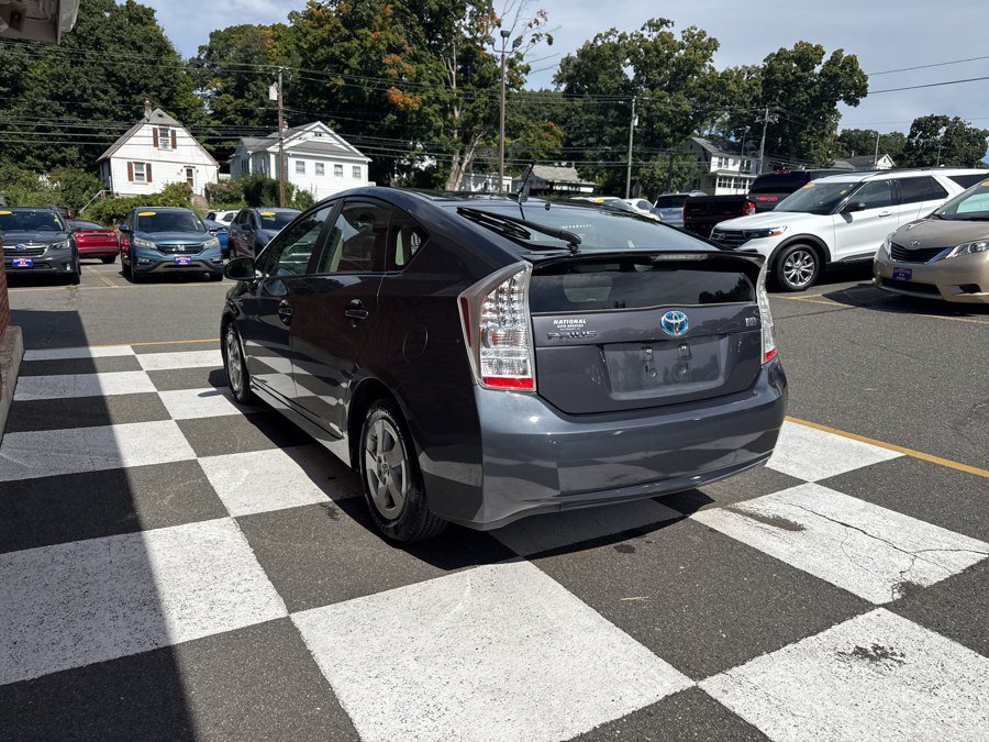 Used 2011 Toyota Prius Two FWD image 4