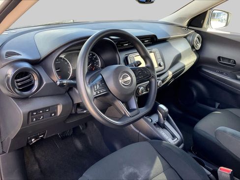 Used 2024 Nissan Kicks S FWD image 17