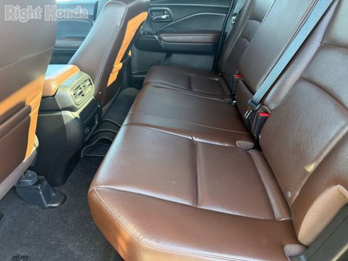 Certified 2025 Honda Ridgeline RTL image 27
