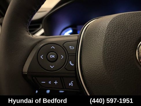 Used 2023 Toyota RAV4 SE w/ Convenience Package AWD/4WD image 17