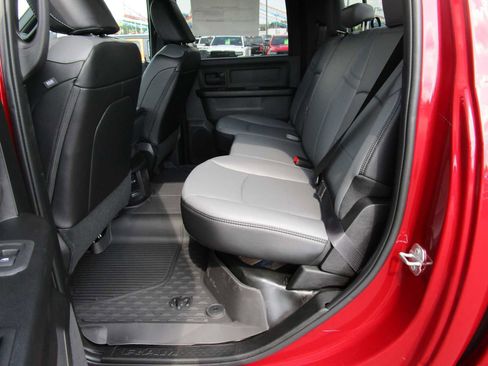 New 2025 RAM 3500 Tradesman image 15