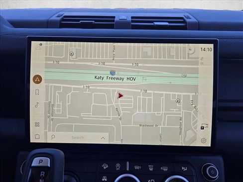 New 2026 Land Rover Defender 110 S image 13