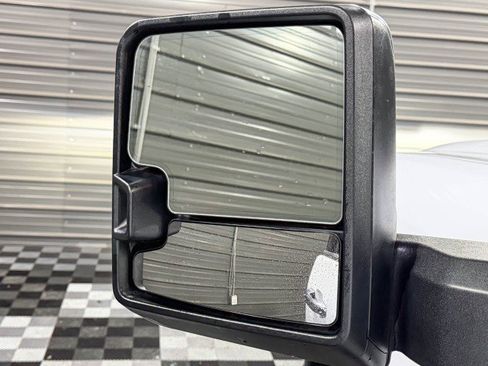 Used 2024 Chevrolet Silverado 3500 LTZ image 40