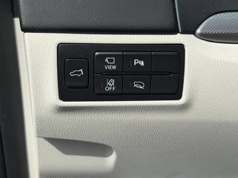Used 2023 MAZDA CX-9 Signature AWD/4WD image 15
