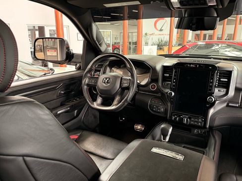 Used 2023 RAM 1500 TRX w/ TRX Level 2 Equipment Group image 48