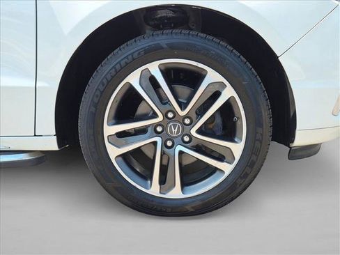 Used 2019 Acura MDX Sport Hybrid w/ Advance Pkg AWD/4WD image 23