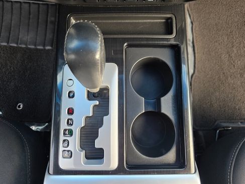 Used 2014 Nissan Titan PRO-4X image 37