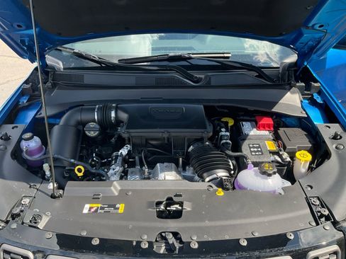 New 2025 Jeep Compass Limited w/ Sun & Sound Group image 33