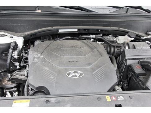 Used 2025 Hyundai Palisade SEL FWD image 35