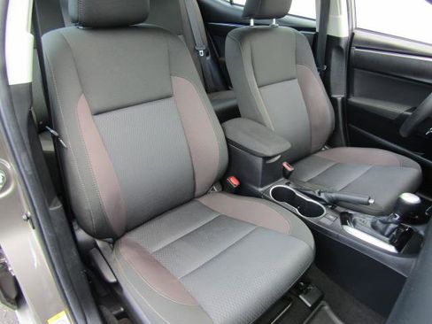 Used 2018 Toyota Corolla LE w/ Body Protection Package FWD image 8