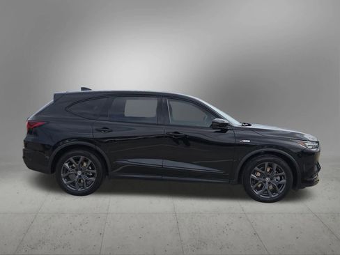 Used 2023 Acura MDX A-Spec image 7