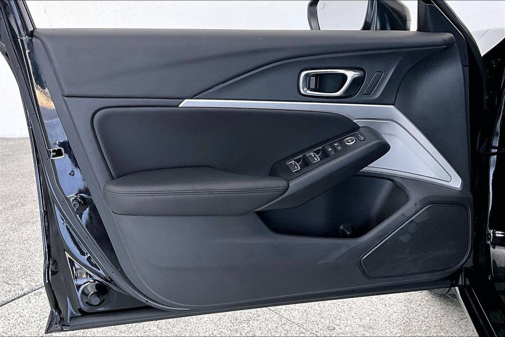Certified 2024 Acura Integra FWD image 21
