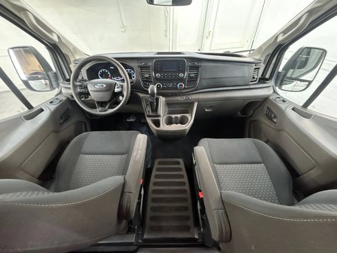 Used 2021 Ford Transit 350 XLT RWD image 17