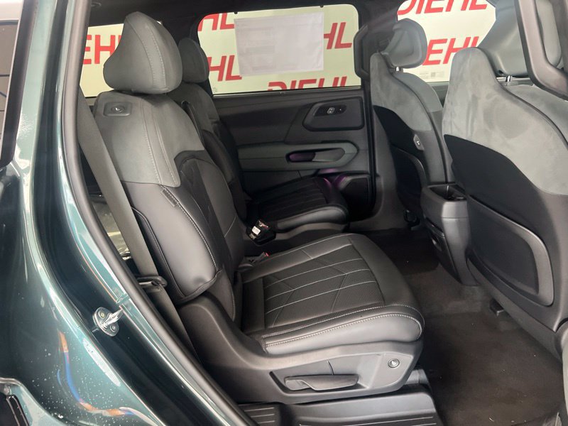 New 2027 Kia Telluride SX Prestige X-Line AWD/4WD image 11