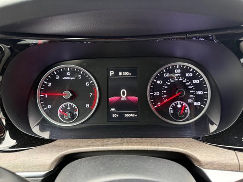 Used 2022 Kia K5 EX image 11