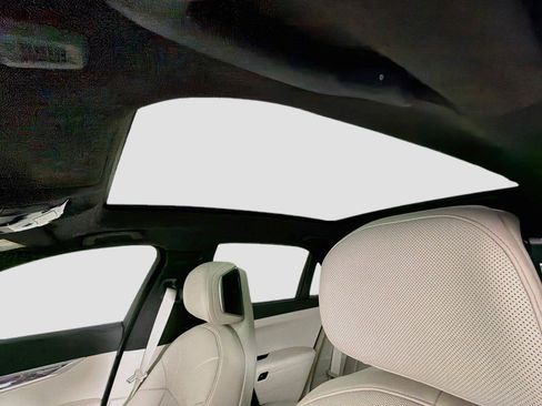 New 2026 BMW i7 eDrive50 w/ Executive Package RWD image 23